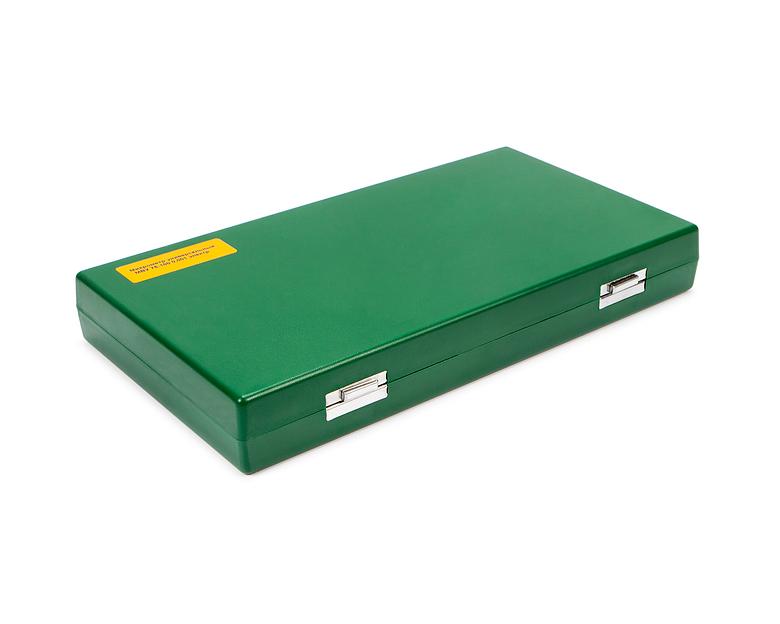 Микрометр универсальный МВУЦ 75-100 0,001 электр. МИК с поверкой фото 5