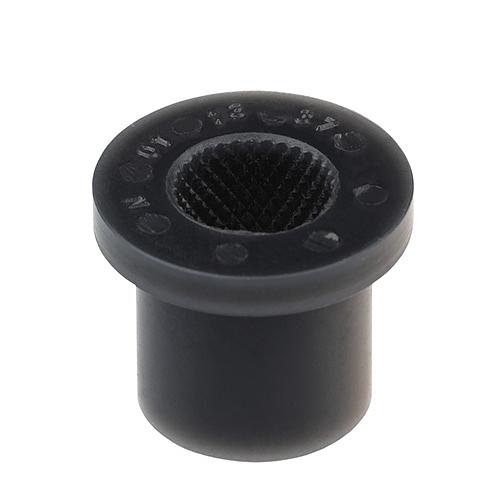 Полиуретановая втулка N-01-1337 PolyBlack фото 1