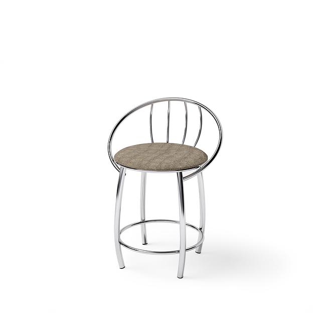 Табурет «Ракушка» ОПТ фото 4