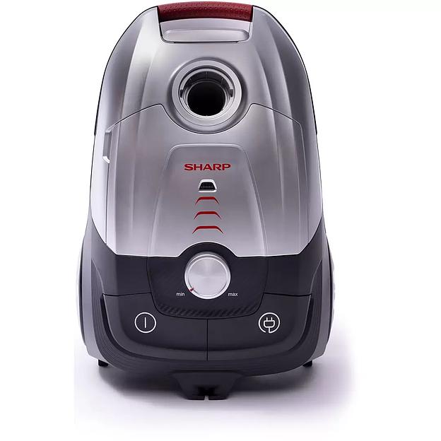 Пылесос Sharp Sharp ECJB19RS фото 3