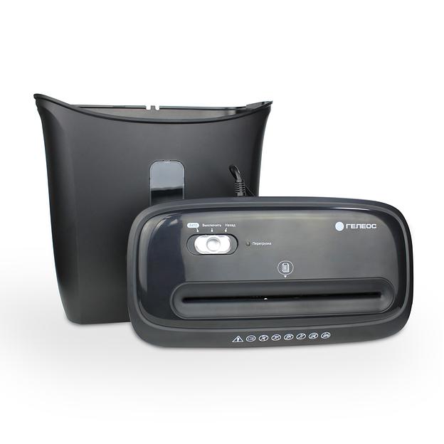 Уничтожитель документов ГЕЛЕОС УД14-5 Гелеос УД14-5 фото 3