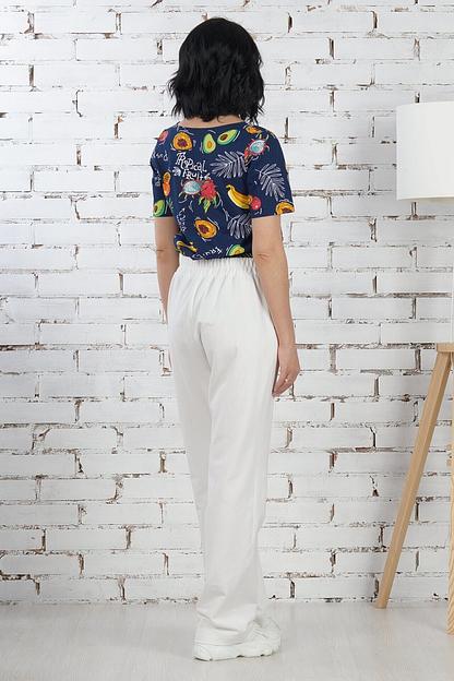 Блуза АР-1815 фото 4