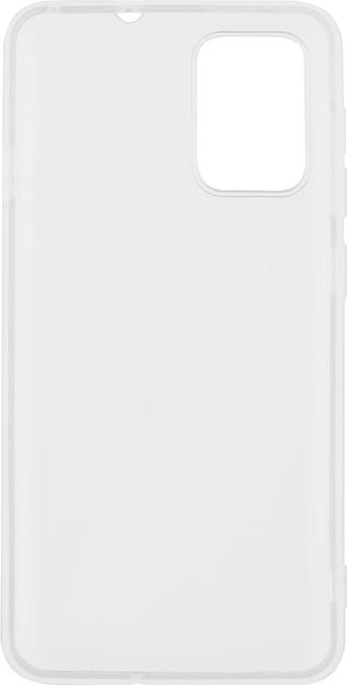 Чехол (клип-кейс) BoraSCO для ZTE Blade L9 прозрачный (40854) фото 3