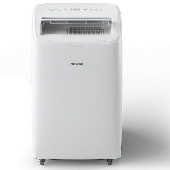 Мобильный кондиционер HISENSE AP-09CW4GNCS00 фото 3