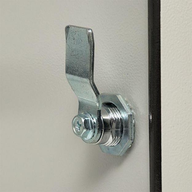 EKF mb24-48-bas Щит распред. навесной ЩРН-48 (620х310х120) IP54 EKF Basic фото 10