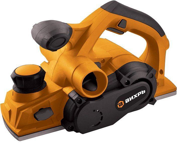 Рубанок Вихрь Р-110/1300 1300Вт 110мм 15000об/мин фото 1