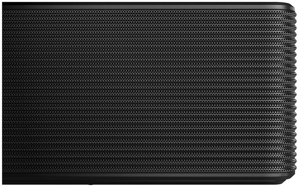 Саундбар LG SH5A 4.1 600Вт+200Вт черный фото 8