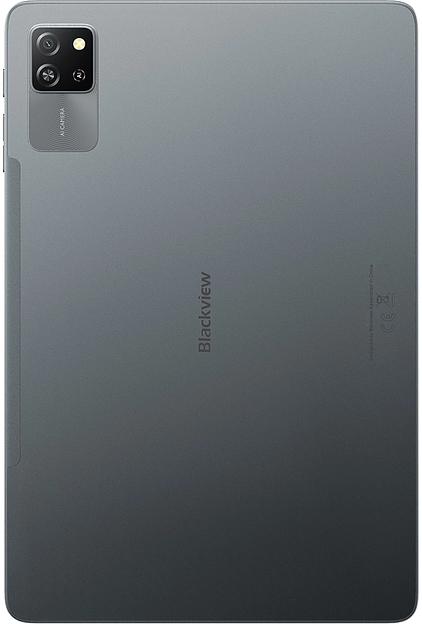 Планшет Blackview TAB60 PRO 10.1" 8/128GB Gray фото 5