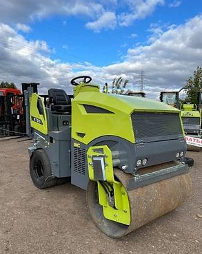 Каток «Builder ST3.5» фото 1