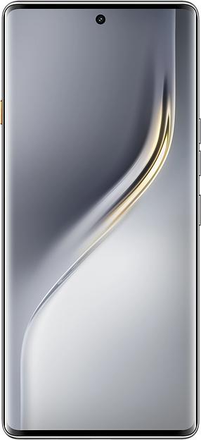 Смартфон Tecno Camon 40 Pro 5G 256Gb 12Gb титановый моноблок 3G 4G 6.78" 1080x2436 Android 15 50Mpix 802.11 a/b/g/n/ac/ax NFC GPS GSM900/1800 GSM1900 Protect фото 3