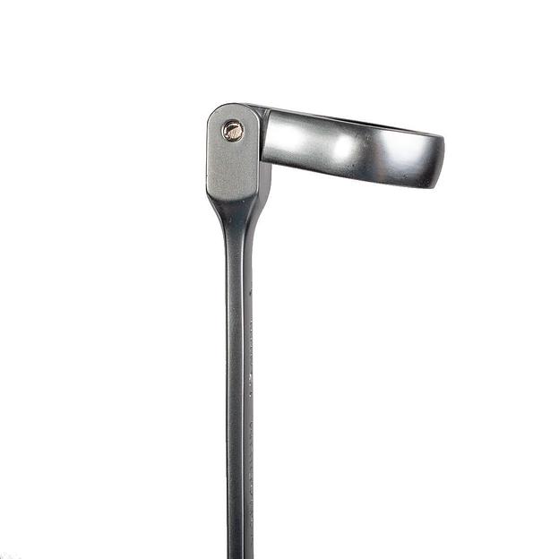 Ключ гаечный комбинированный трещоточный с шарниром 10 мм серия KBT-PROFESSIONAL фото 5