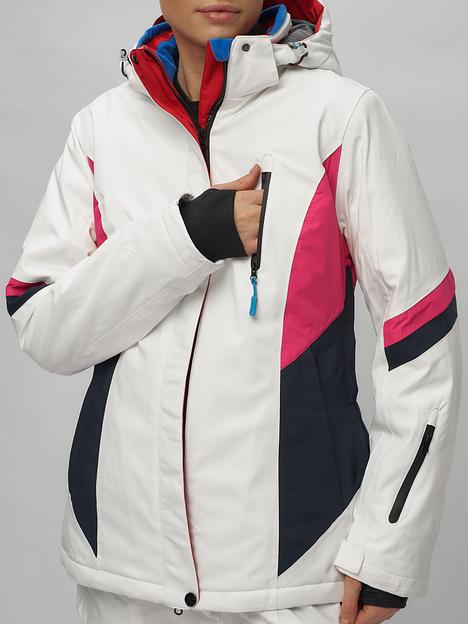 Костюм горнолыжный CHUNMAI 02201Bl фото 8