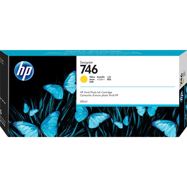 Картридж HP P2V79A фото 1