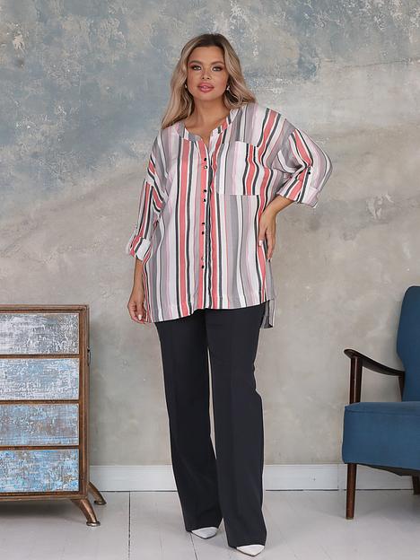 Блуза М4-4569/3 фото 2