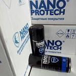 Смазка защитное покрытие для электрики NANOPROTECH Electric 210 мл, для промышленного применения фото 1