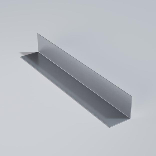 Профиль крепежный Г-образный ОПТ фото 1