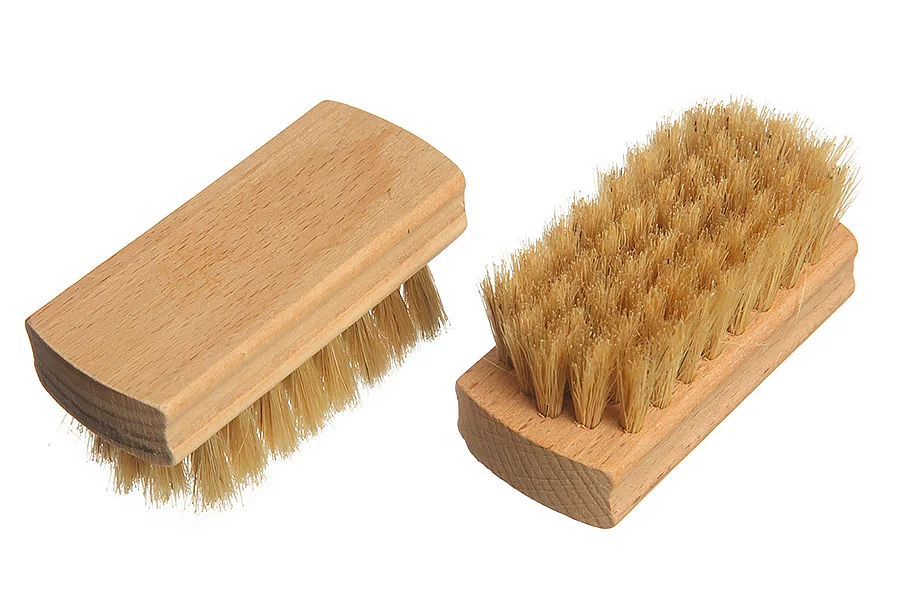 Щётка для обуви Б-006 ОПТ фото 2