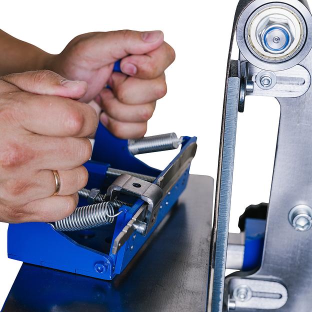 Комплект «ЗУБР» SGAF-50-250 фото 4