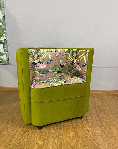 Кресло в зону ожидания Опт фото 1