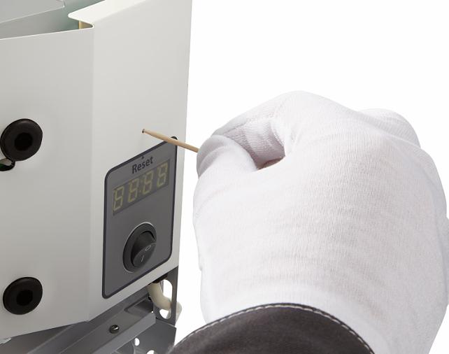 Рециркулятор Ballu RDU-30D AntiCovid generator фото 7