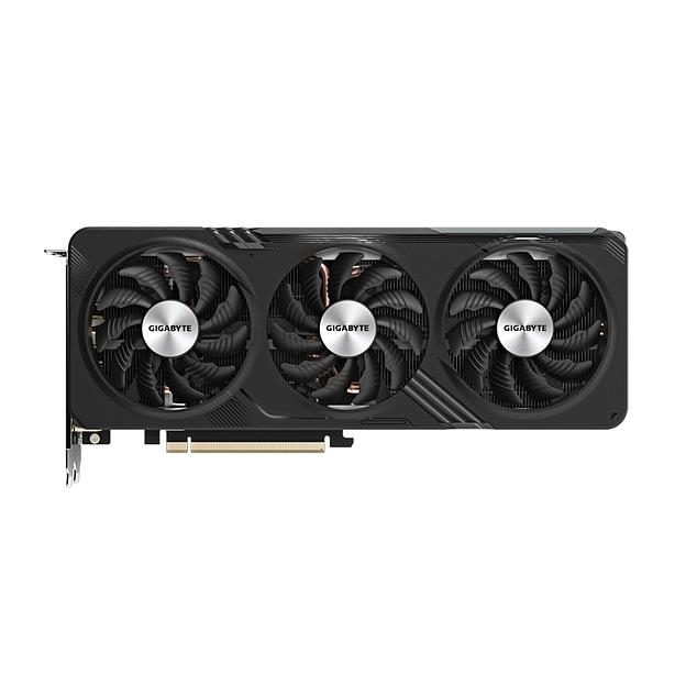 Видеокарта Gigabyte (GV-N406TGAMING OC-16GD) RTX4060Ti GAMING OC 16G фото 1