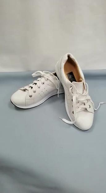 Женские полуботинки Модель 1211, опт фото 5