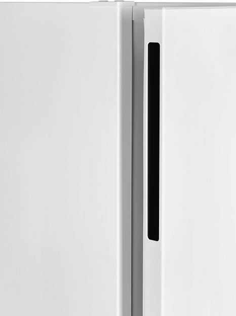 Морозильная камера Nordfrost DF 256 WAP белый фото 5