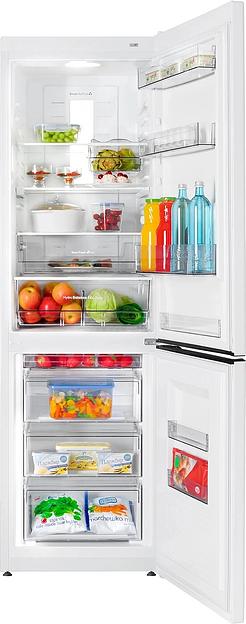 Холодильник Атлант ХМ-4624-109 ND 2-хкамерн. белый фото 1