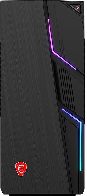 ПК MSI Codex 6 14NUE5-205RU i5 14400F (2.5) 16Gb SSD1Tb RTX 4070Super 12Gb Windows 11 Home GbitEth WiFi BT 500W черный (9S6-B91431-205) фото 4