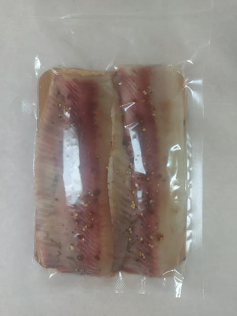 Филе Сельди в/у фото 1