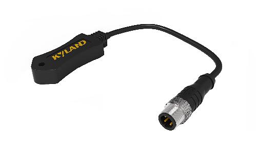 Инструмент для резервного копирования и восстановления настроек, разъем M12 фото 1