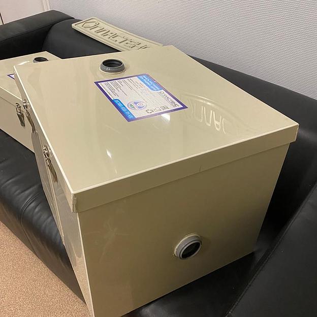 Жироуловитель фото 3