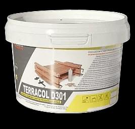 Terracol D301 водостойкий синтетический клей ОПТ фото 1