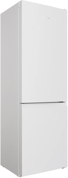 Холодильник Hotpoint HT 4180 W 2-хкамерн. белый/серебристый (двухкамерный) фото 4
