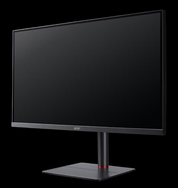 Монитор ACER ЖК UM.HX5CD.001 фото 9