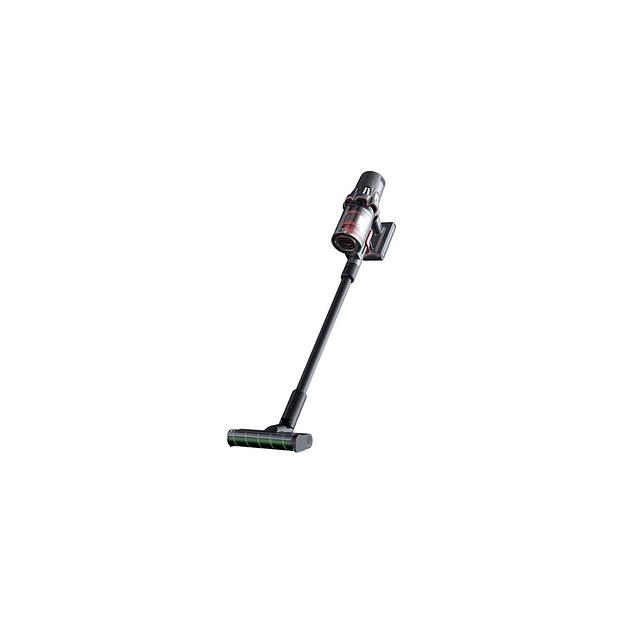 Ручной пылесос DEERMA DEM-T50W, 590Вт, серый/черный фото 1