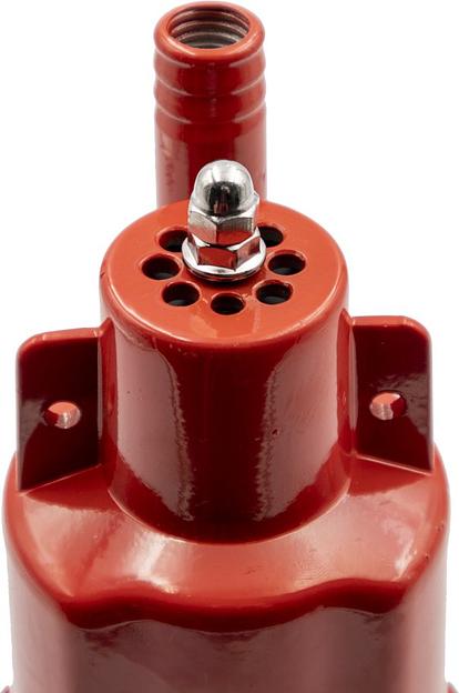 Насос вибрационный Ресанта НВ-15В 300Вт 1320л/час (77/8/3) фото 6