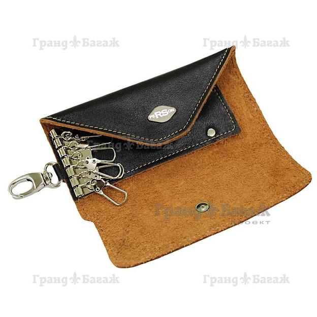 Ключница RS КБО-RS/черн фото 3