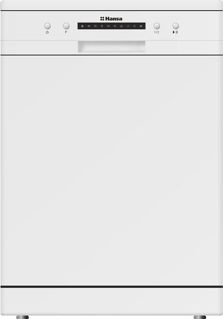 Посудомоечные машины Hansa Hansa ZWM616WH фото 1