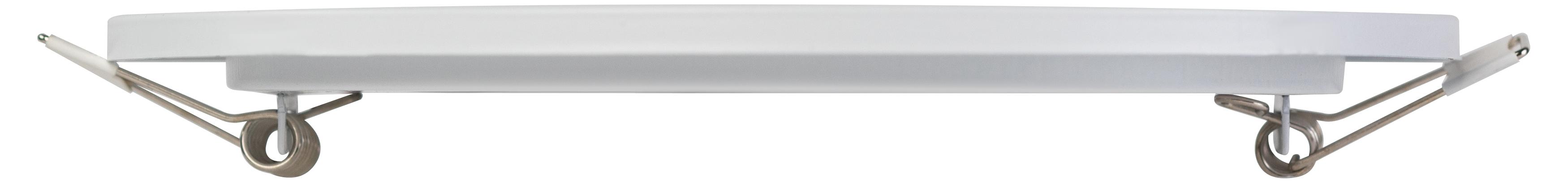 Эра Б0046896 LED 1-12-4K/LM Светильник светодиодный круглый LED 12W 220V 4000K фото 7