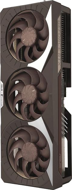 Видеокарта Asus PCI-E 5.0 RTX5080-O16G-NOCTUA NVIDIA GeForce RTX 5080 16Gb 256bit GDDR7 2700/30000 HDMIx2 DPx3 HDCP Ret фото 6