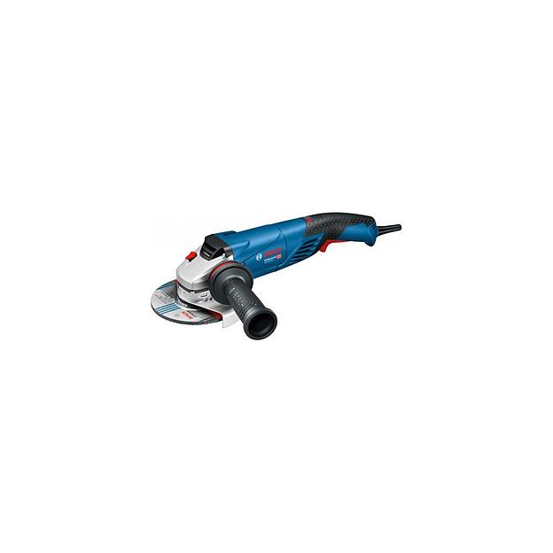 Угловая шлифмашина Bosch GWS 18-125 SL [06017a3200] фото 1