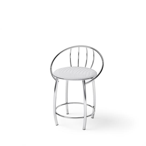 Табурет «Ракушка» ОПТ фото 1