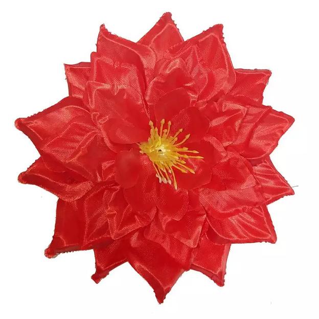 Головка георгина Тривалина 5сл 18,5см 1/30 фото 3