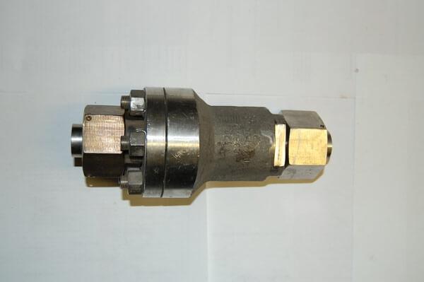 Клапан обратный Т300, Т306, Т314 и др. фото 3