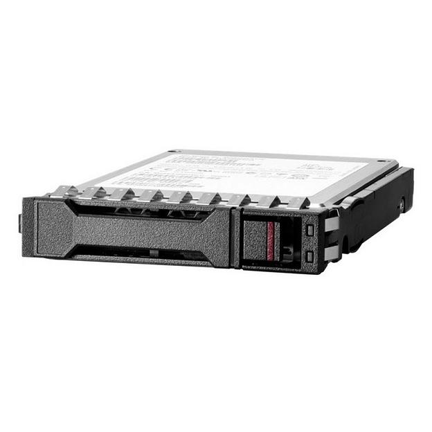 Жесткий диск HPE 1.2TB 2,5(SFF) SAS 10K 12G Hot Plug BC HDD (for HPE Proliant Gen10+ only) (P28586-B21) фото 1