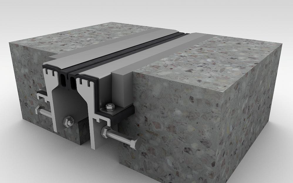 Закладной профиль Dewmark «Hydro» WR 75/70 фото 1