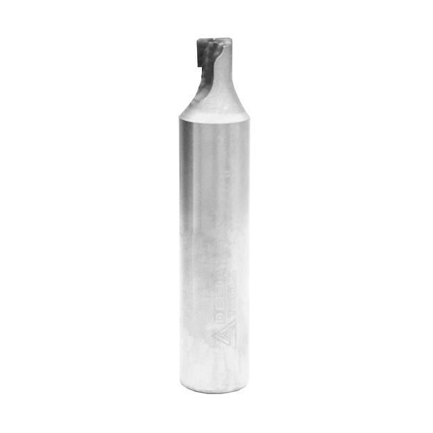 Фреза Delta-Tools алмазная филёночная D=6 l=5 L=58 S=12*45 RH арт. DT29 фото 2