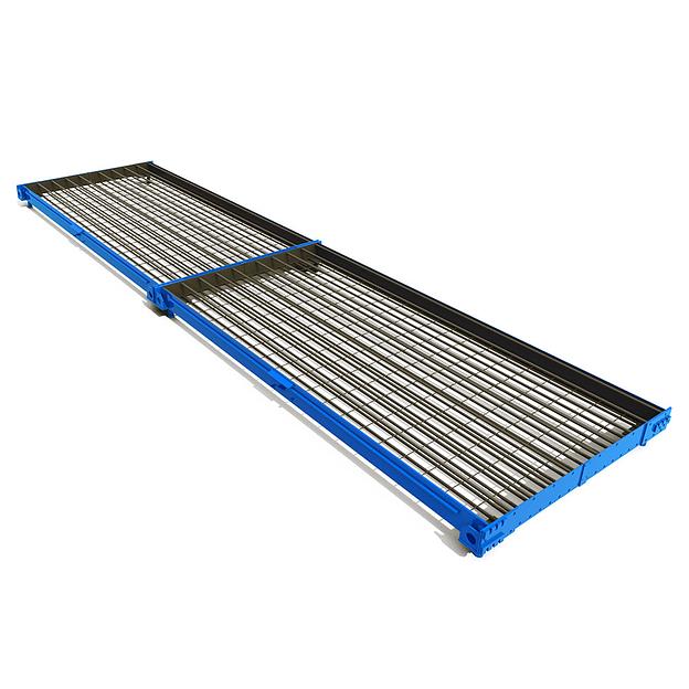 Весы автомобильные стационарные ВСА-Р Бетон фото 3