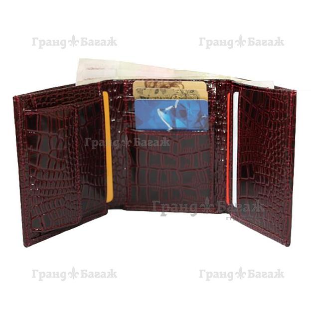 Кошелек Person Джари-репт-кр фото 2